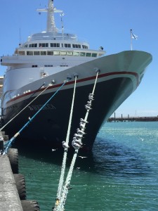 the Boudicca