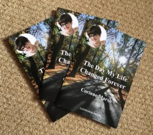 The Day My Life Changed Forever | Corinne Marsh | Concert Pianist